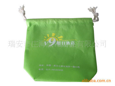 瑞安市庄海服饰用品 优质塑料编织袋，定制您的生活与商业需求