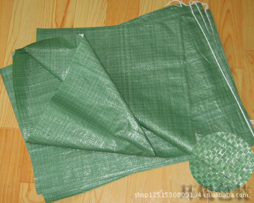 腹膜编织袋 从PP编织袋到蛇皮袋的全面解析——以上海联泰包装为例